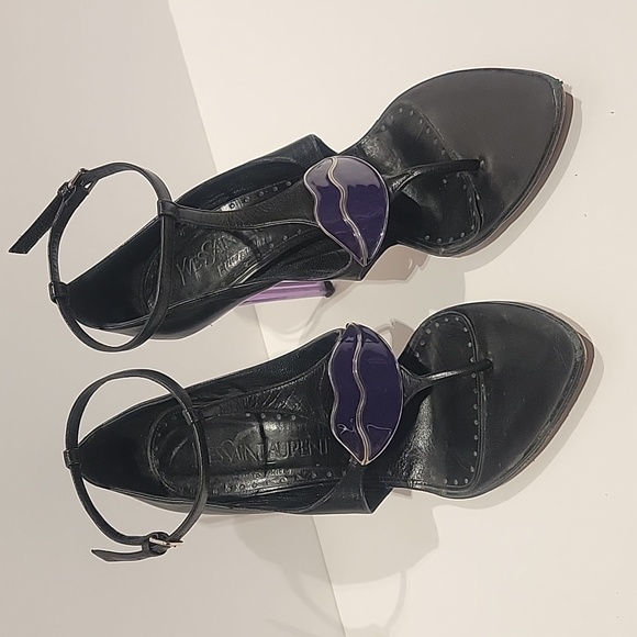 Collectioneir's lips edition by Tom Ford for Yves Saint Laurent - Picture 2 of 7